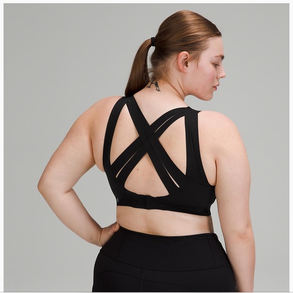 Enlite Weave-Back Bra - Picture 2 of 6